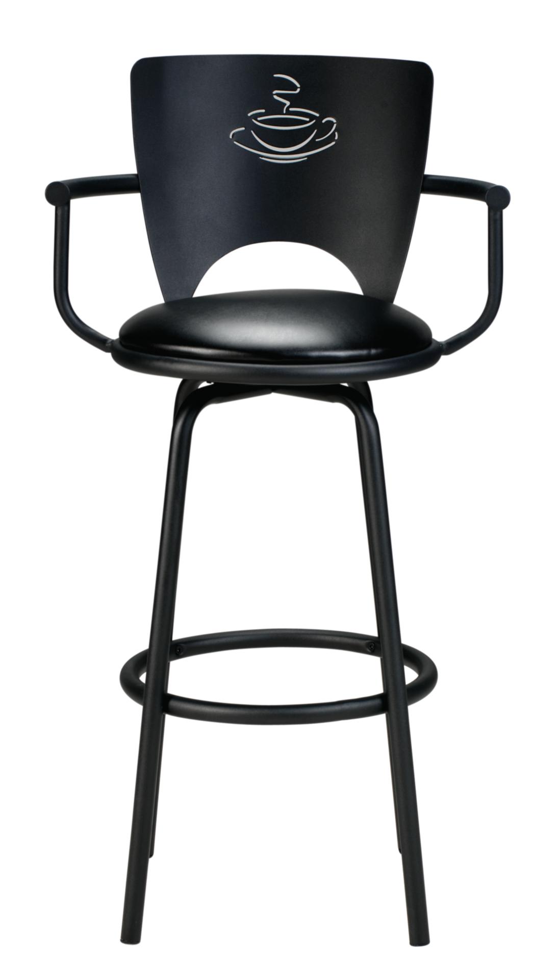 30" Latte Bar Stool