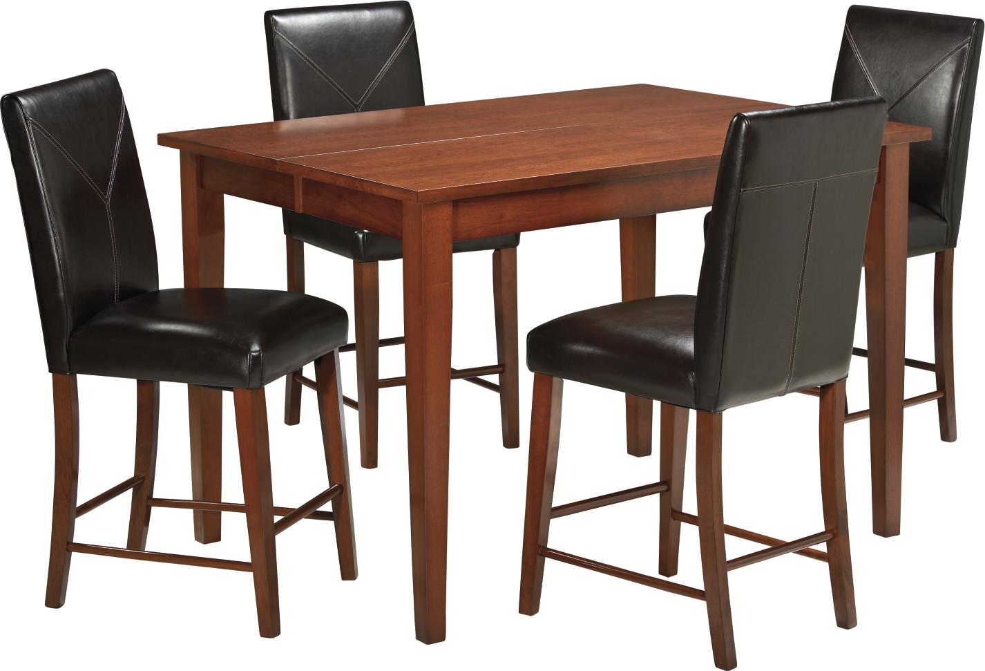 Studio One Gathering 5-pc Dining Set