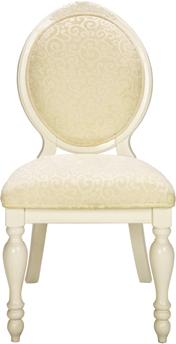 Rose Garden Vanity Chair