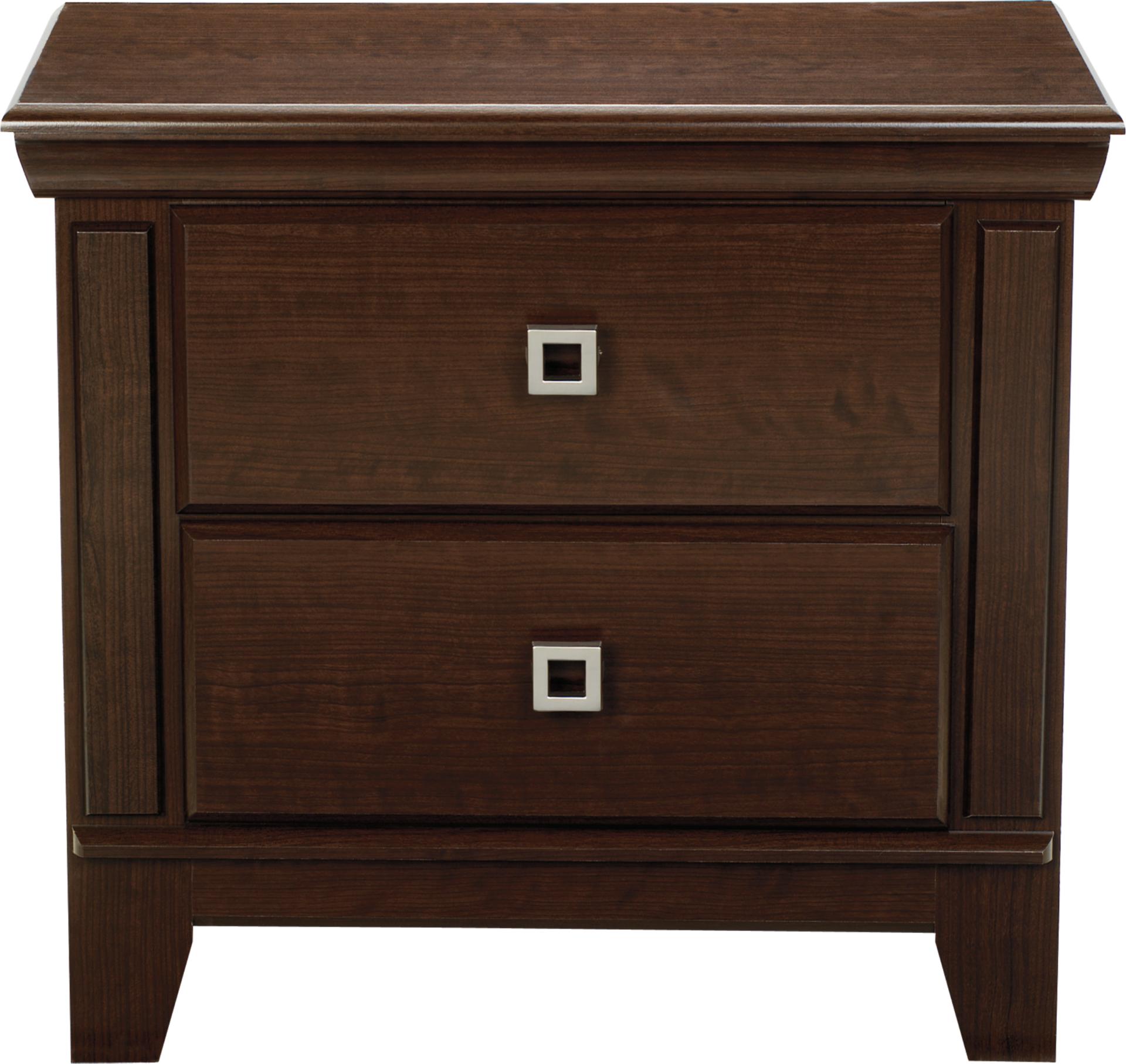 Brisbane Nightstand