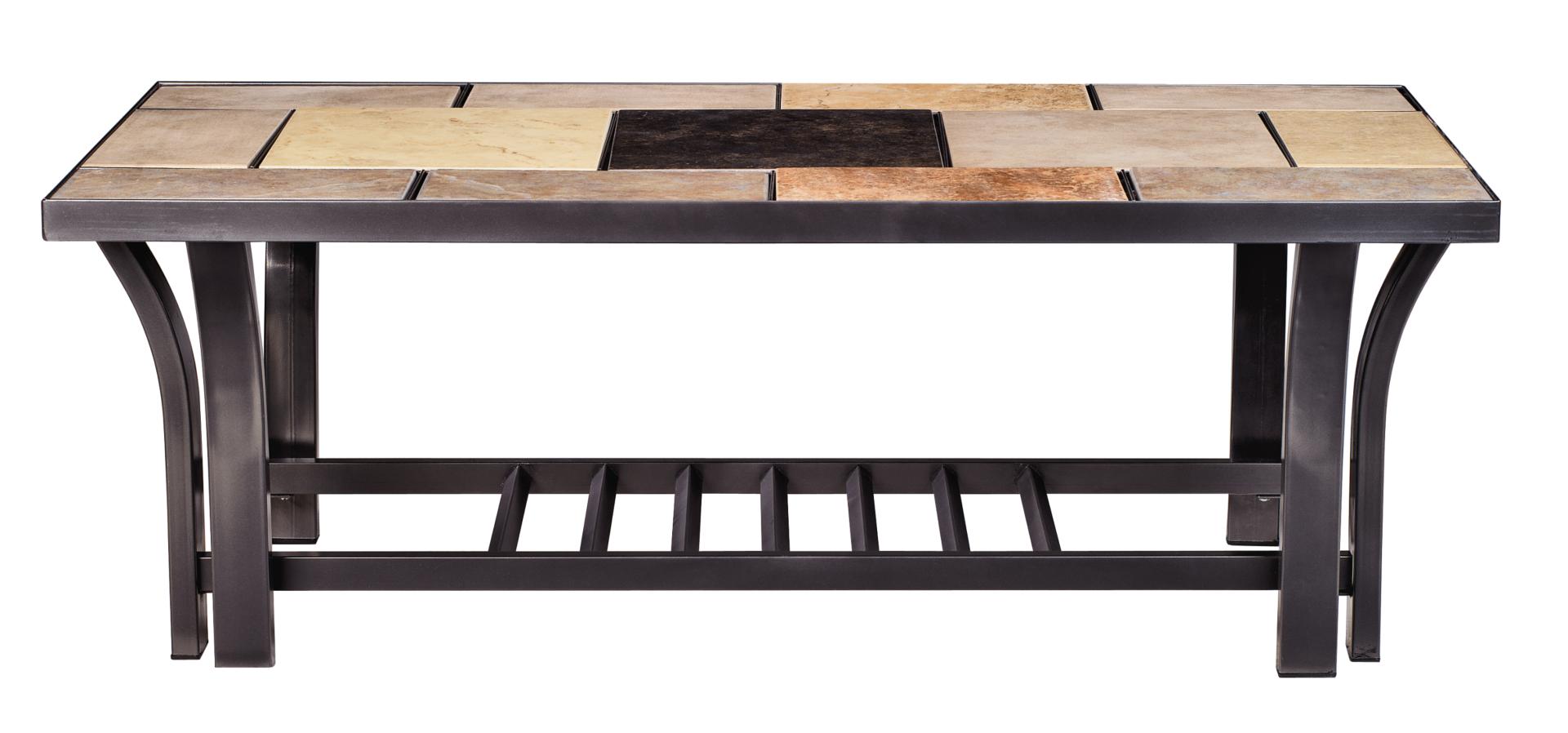 Slate Run Rectangle Cocktail Table