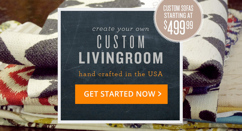 Custom Order Furniture American Signature Furniture