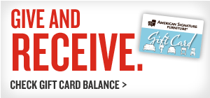 Purchase Gift Cards and Check Your Balance