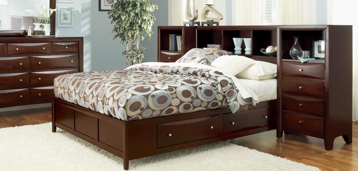 Shop King Size Beds | Value City Furniture