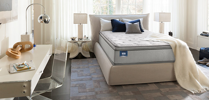 city furniture king mattress