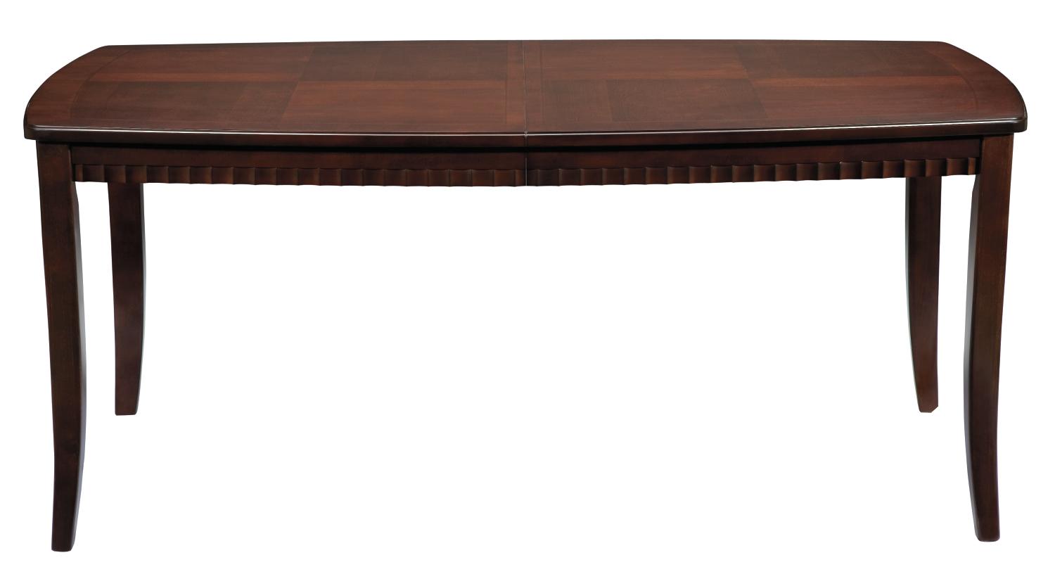 Merlot Dining Table