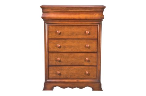 Louis Phillipe Chest