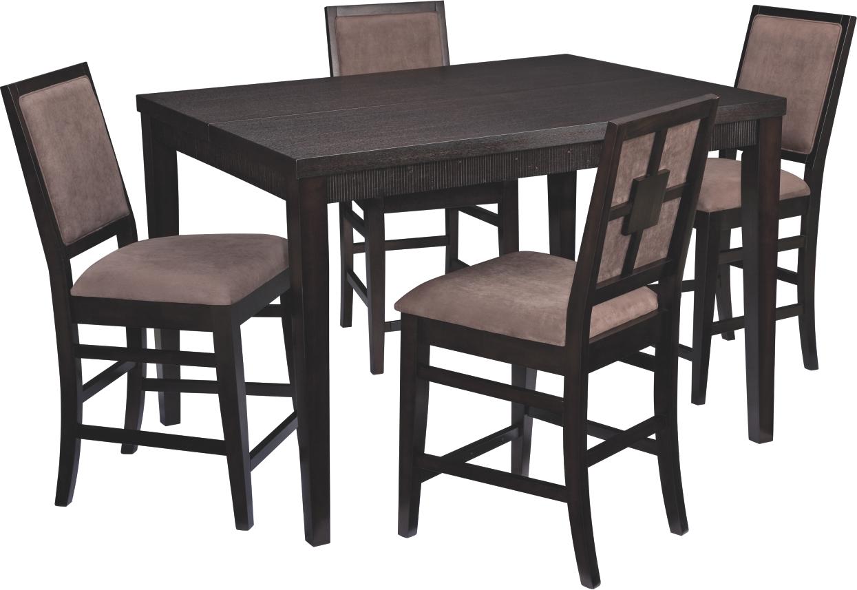 Casa Moda 5-pc Pub Dinette