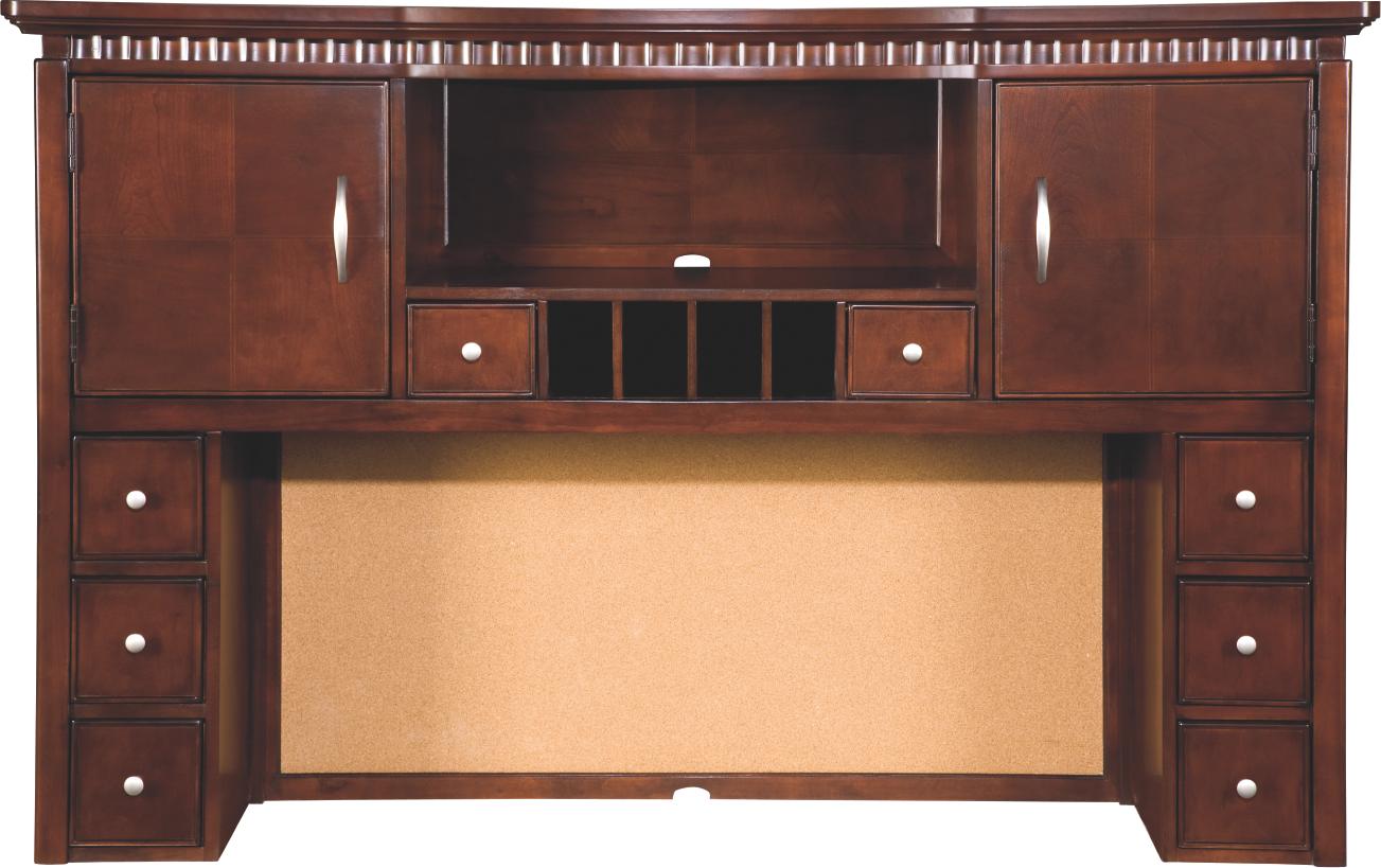 Merlot Hutch