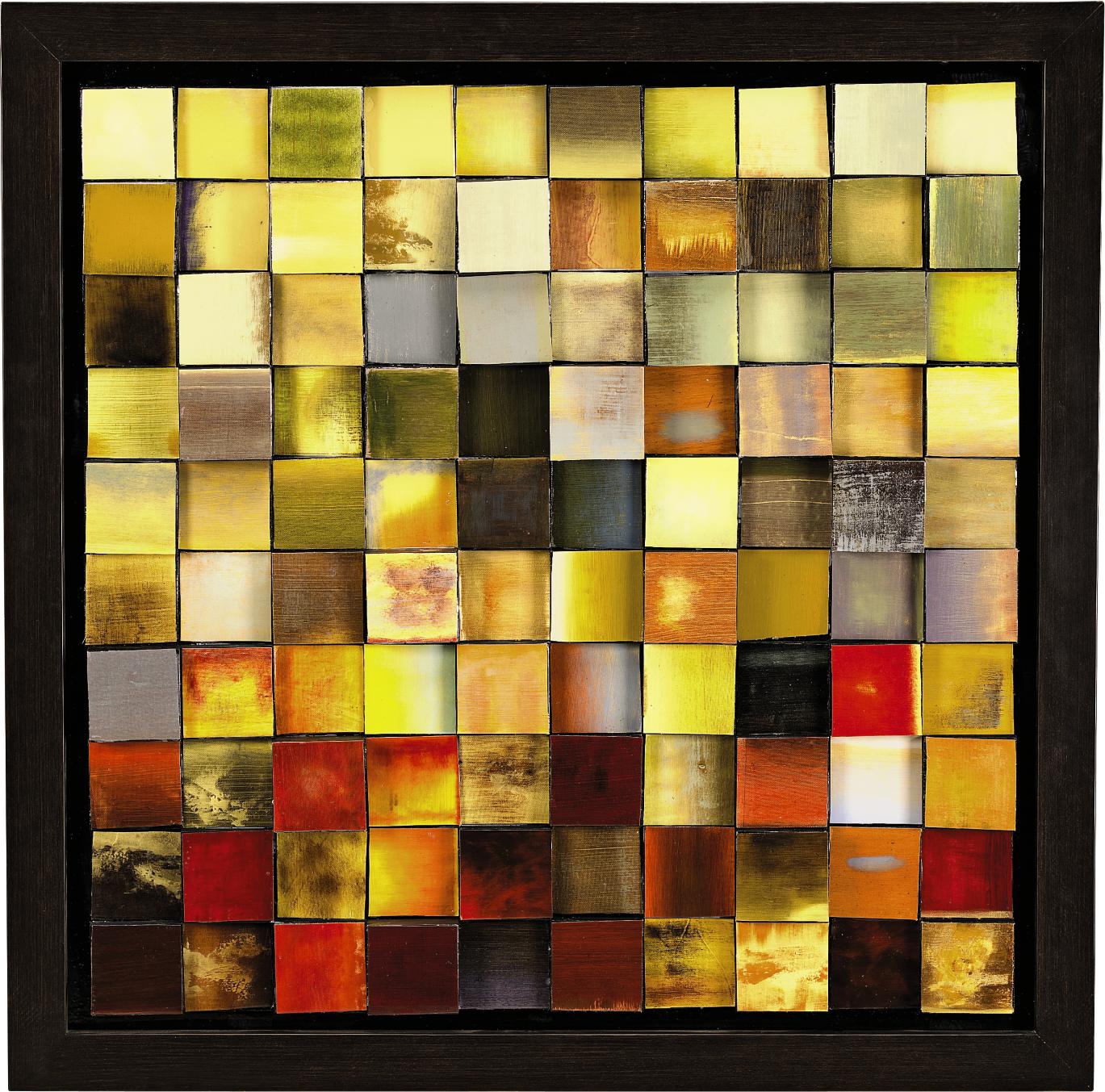Wood Blocks