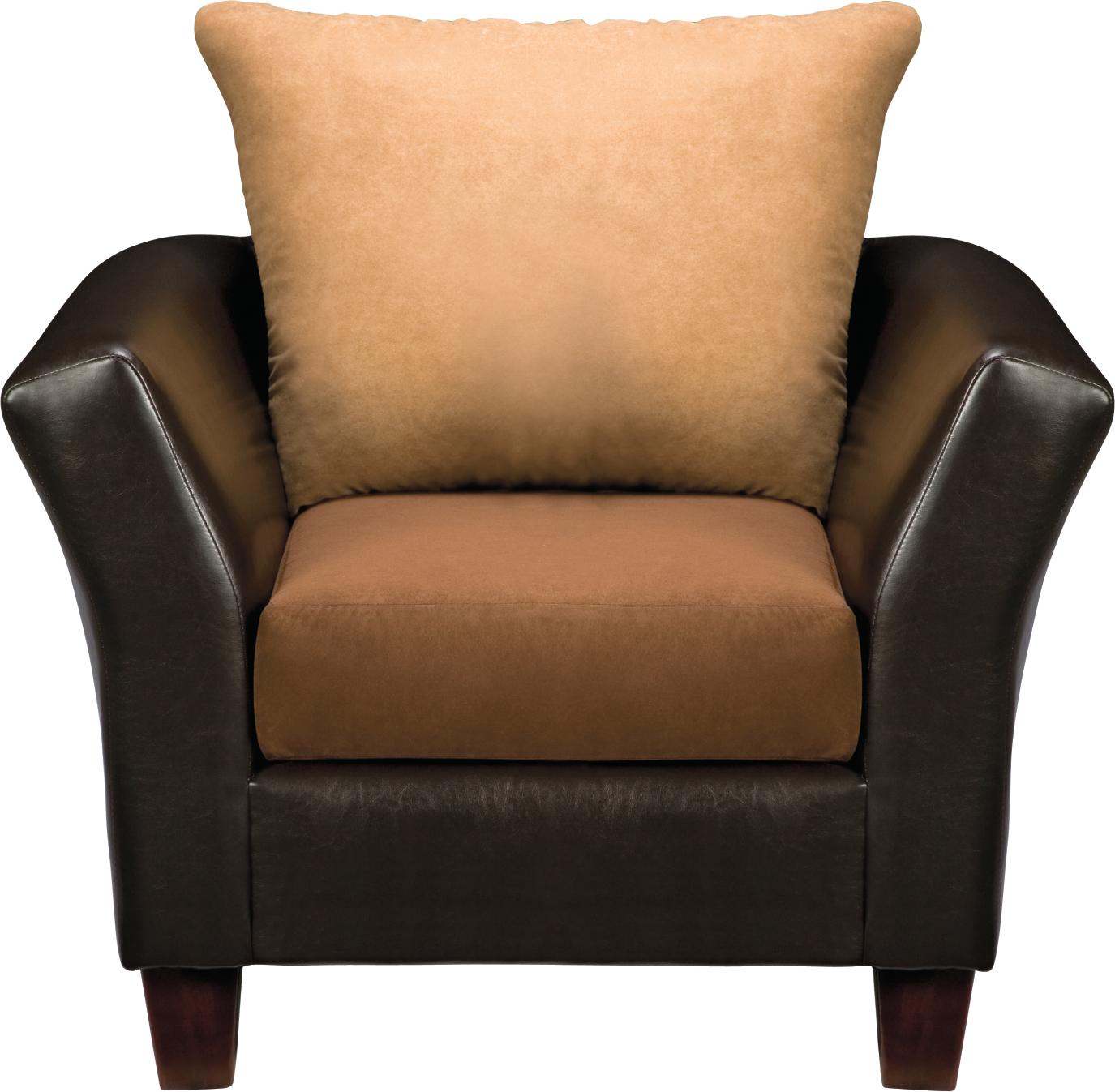 Walker Chocolate Chair