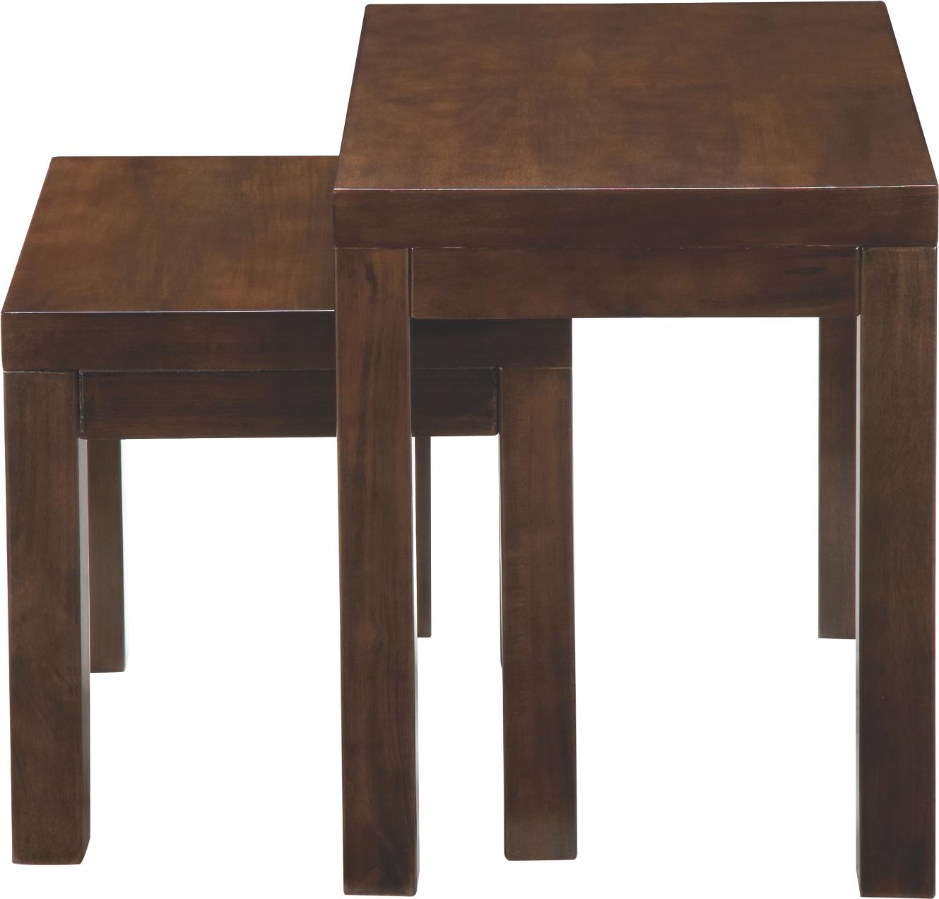 Tulum 2-pc Nesting Table
