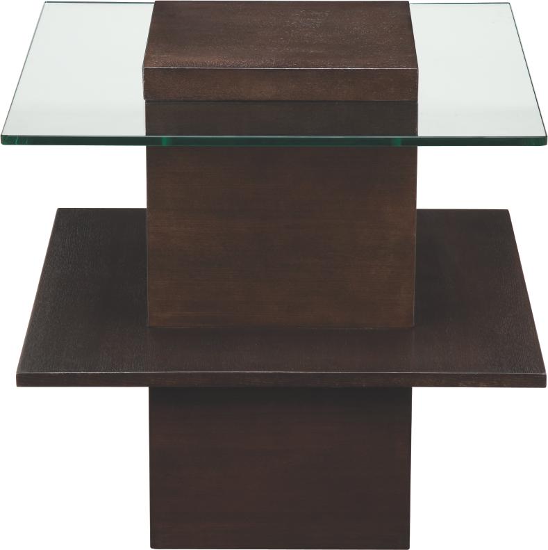 Vinchenzo End Table