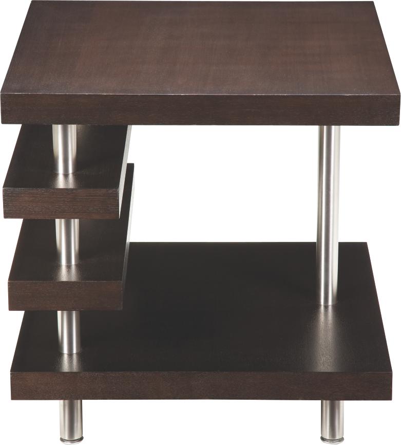 Milan End Table