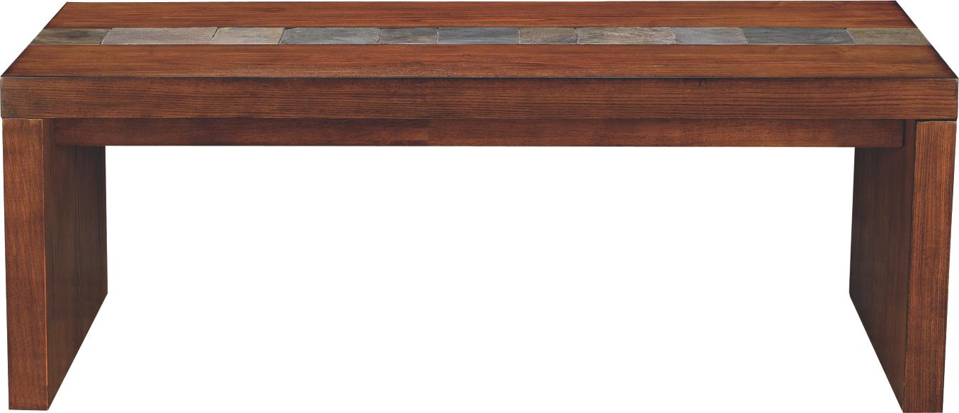 Grammercy Park Cocktail Table