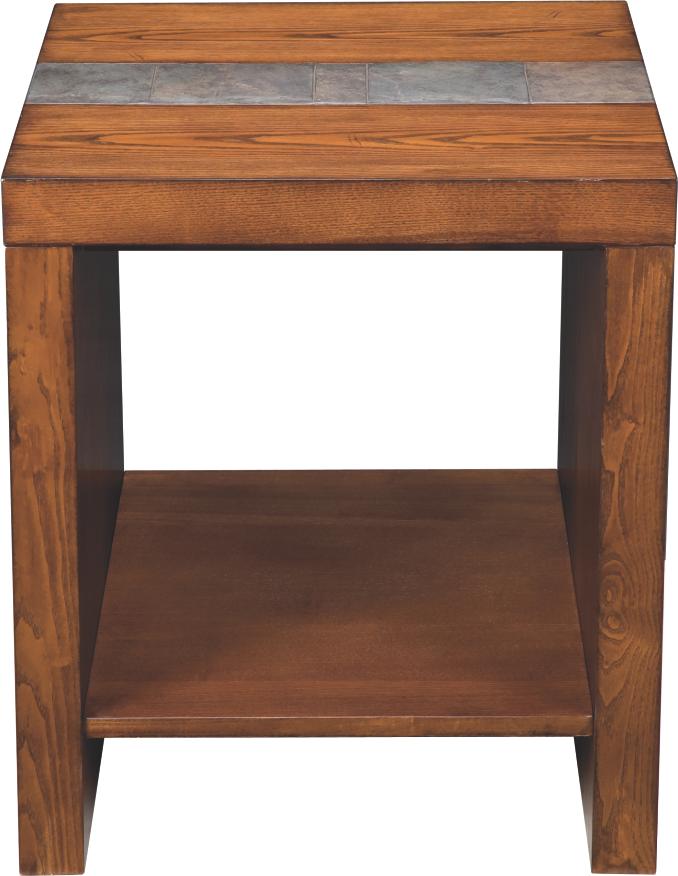 Grammercy Park End Table