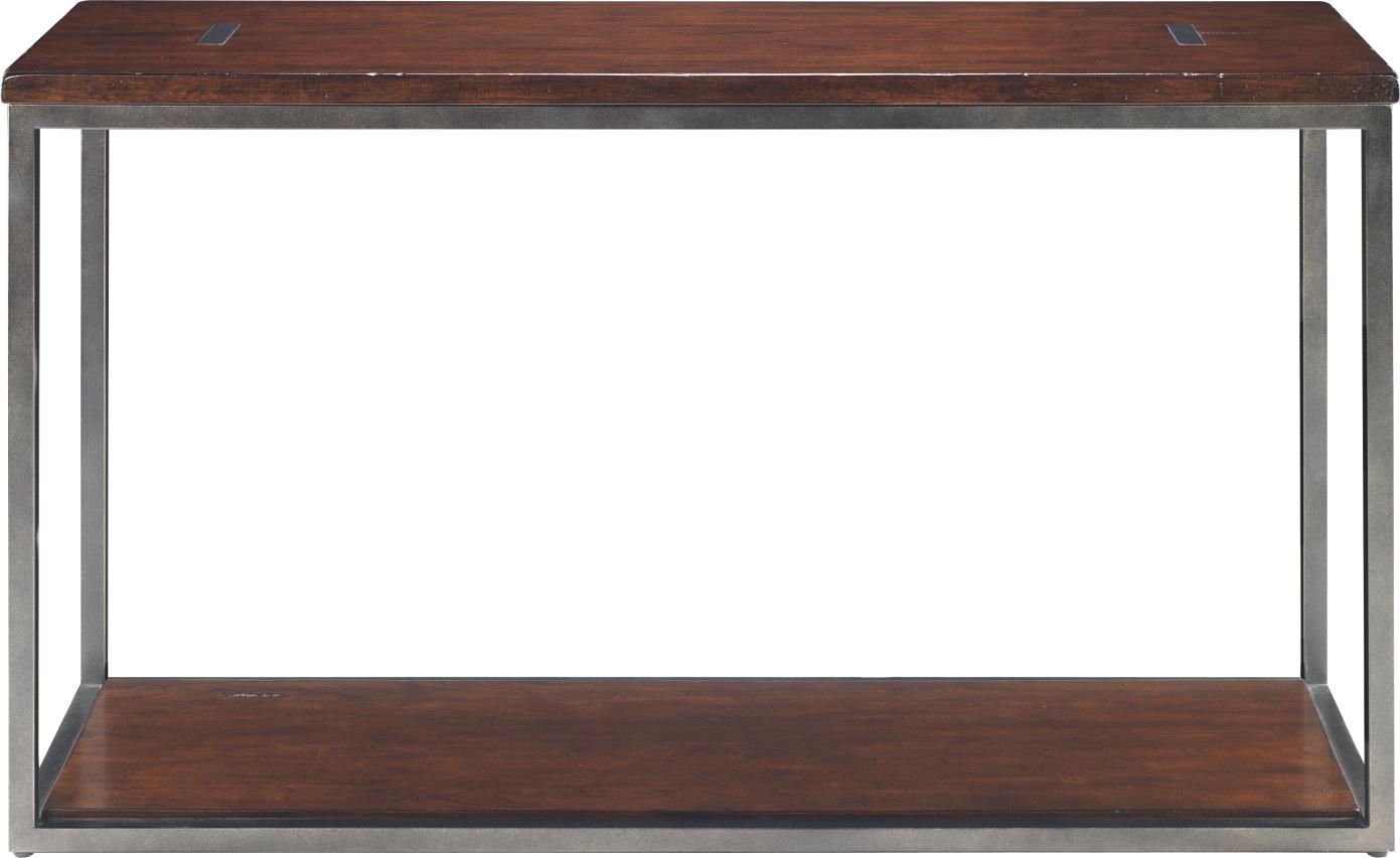 East Village Sofa Table