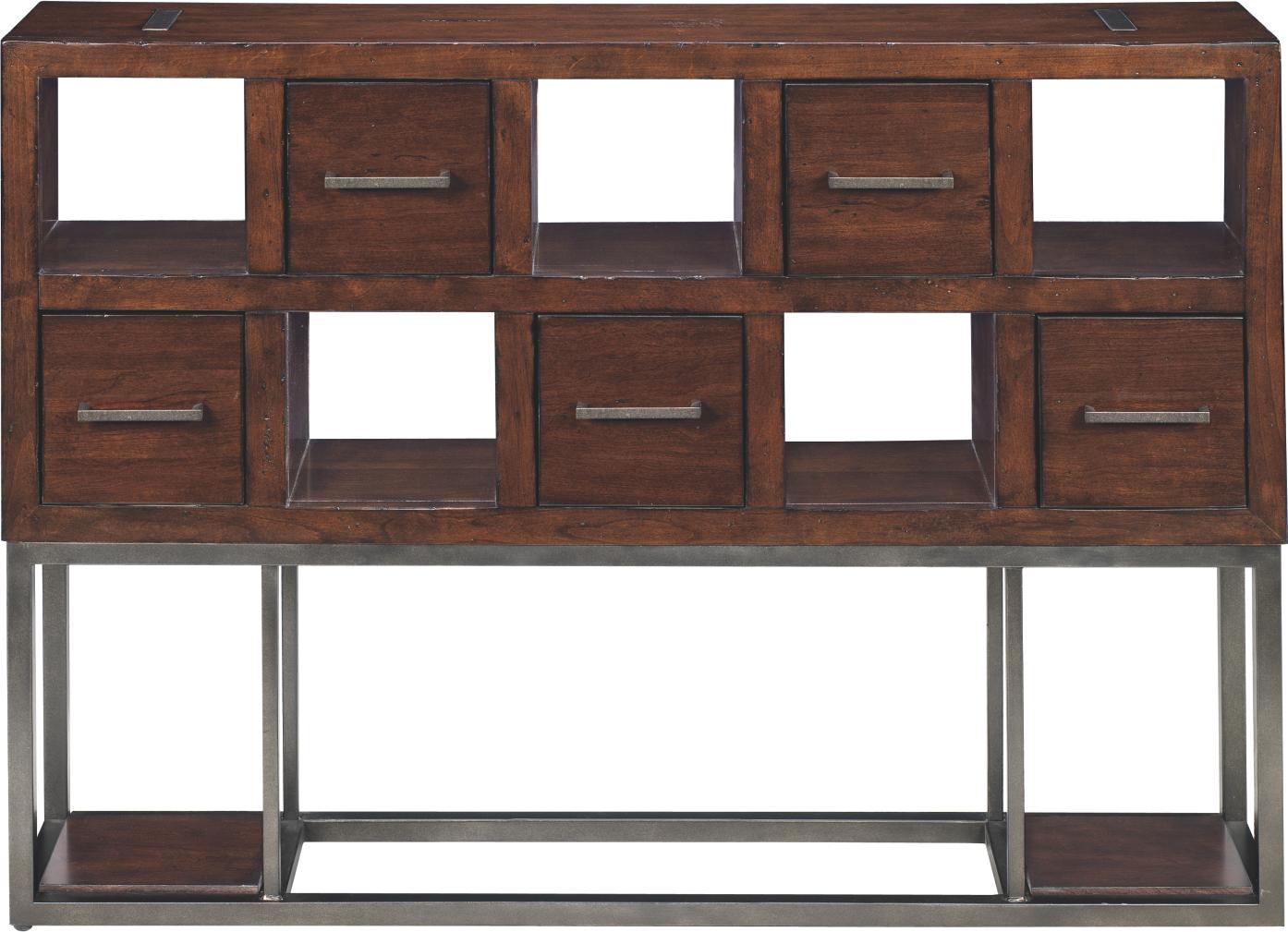 East Village Hall Console