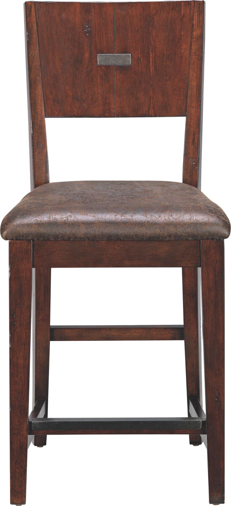 East Village Counter Stool