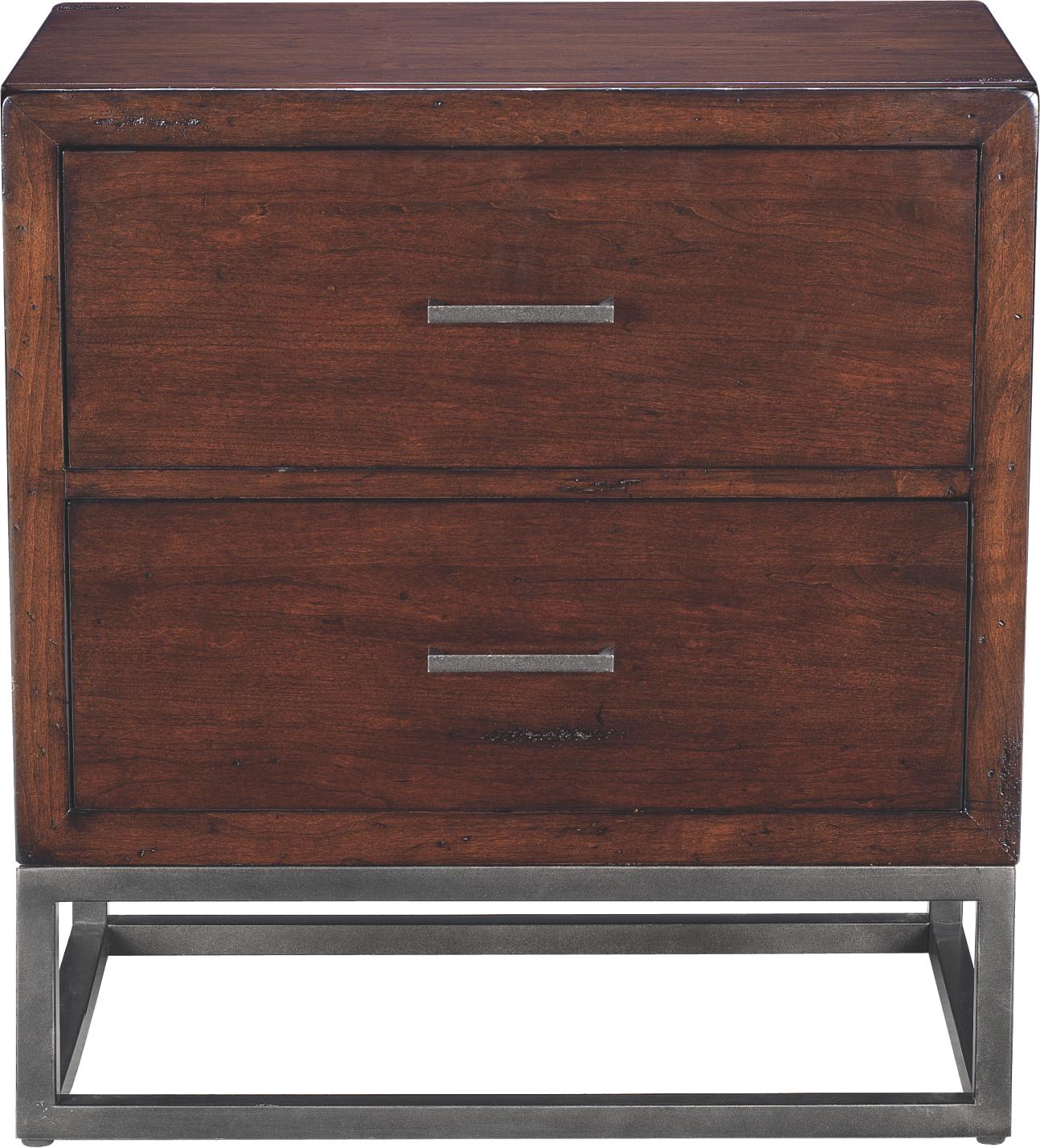 East Village Nightstand