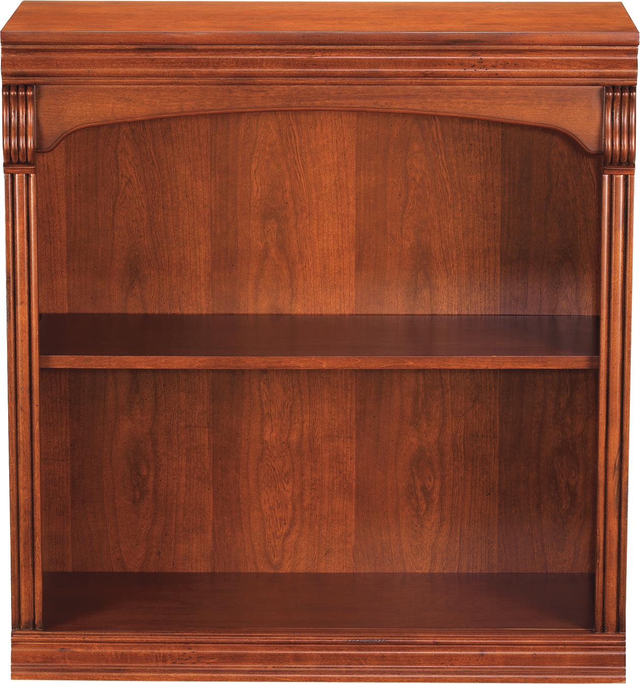 Vineyard Manor 36" Bookcase
