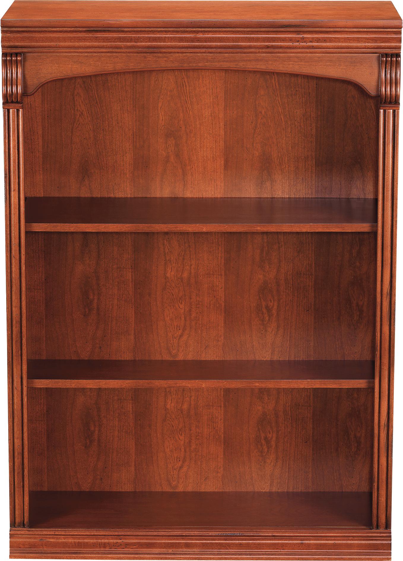 Vineyard Manor 48" Bookcase