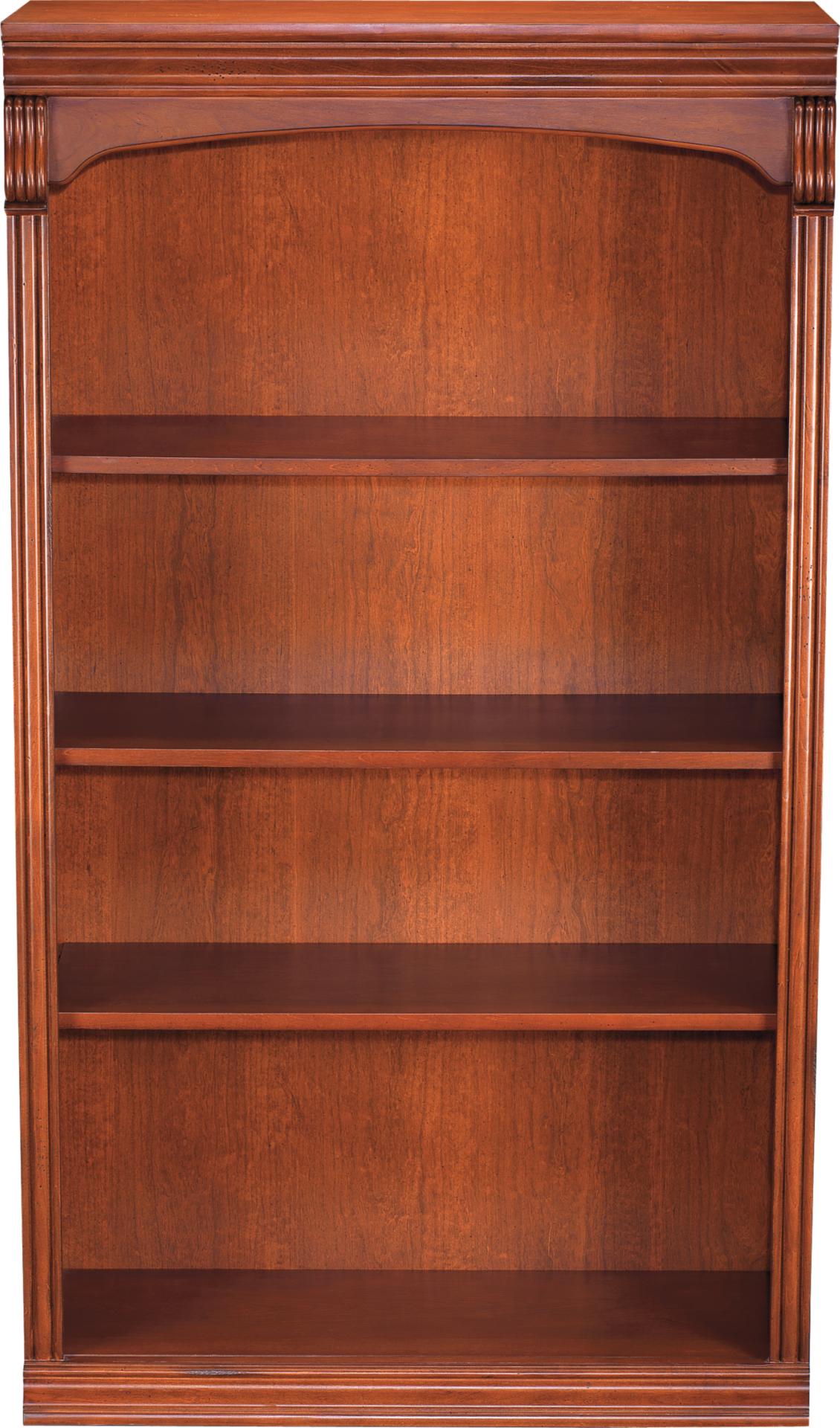 Vineyard Manor 60" Bookcase
