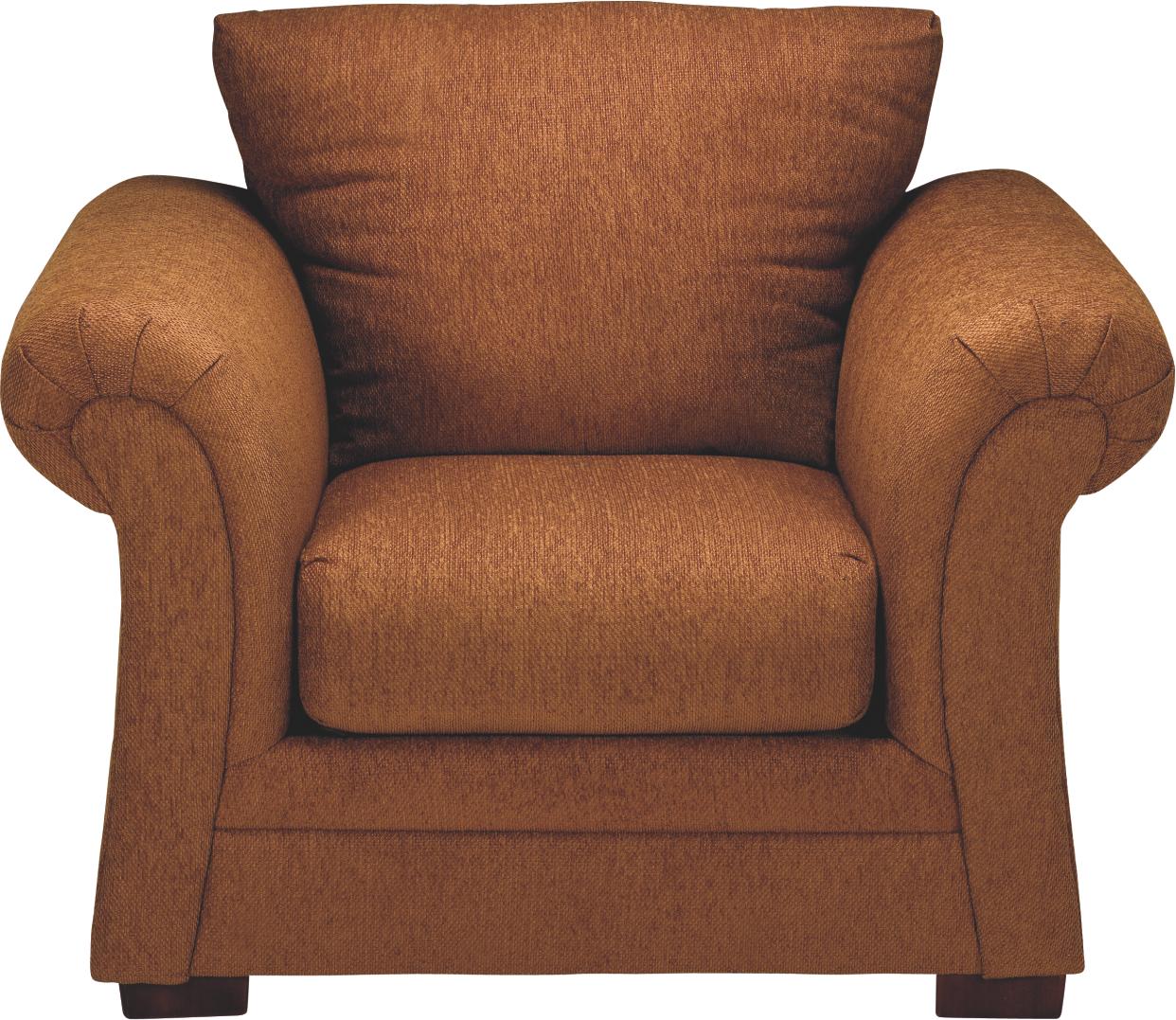 Liberty Tan Chair