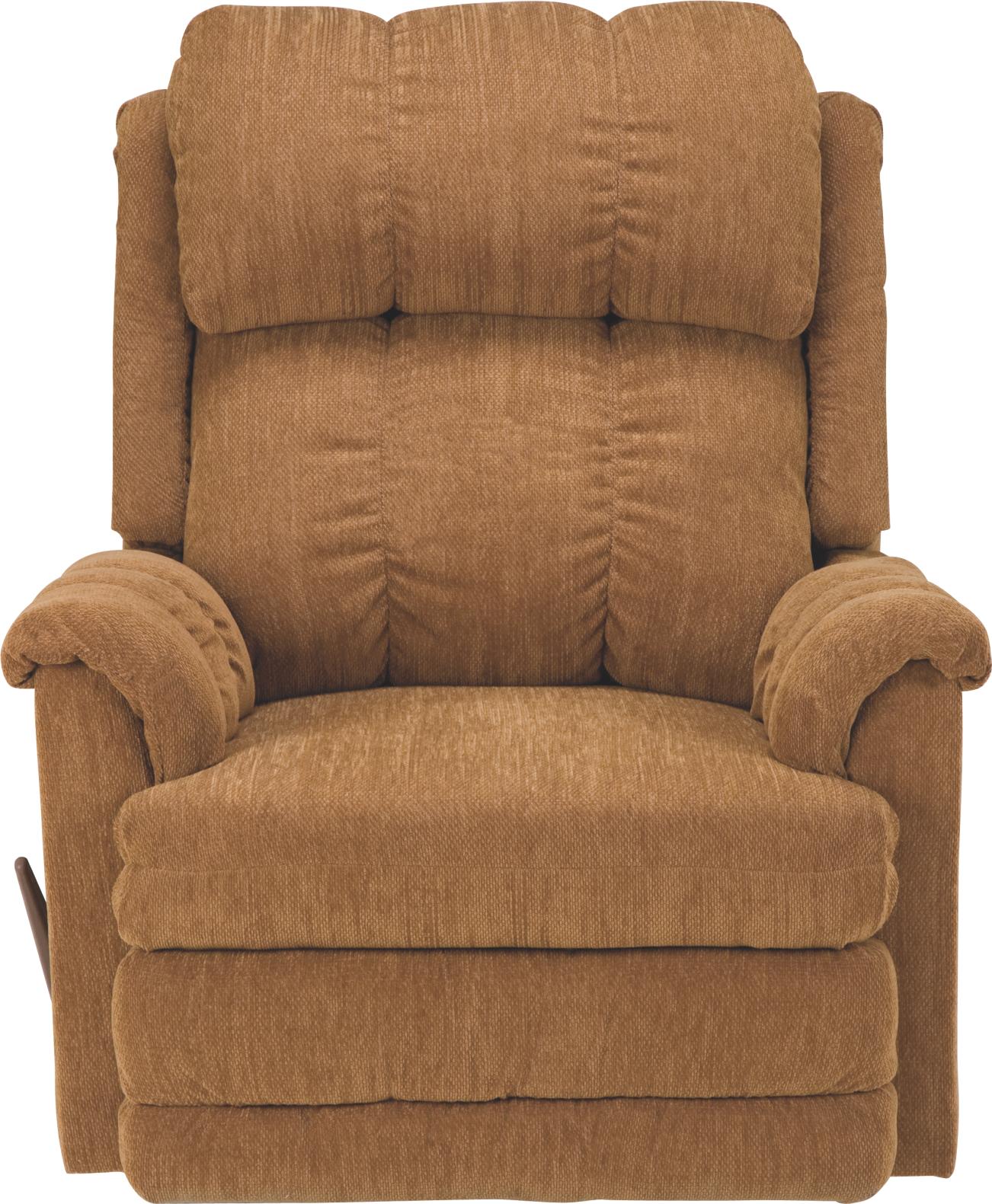 Liberty Tan Rocker/recliner