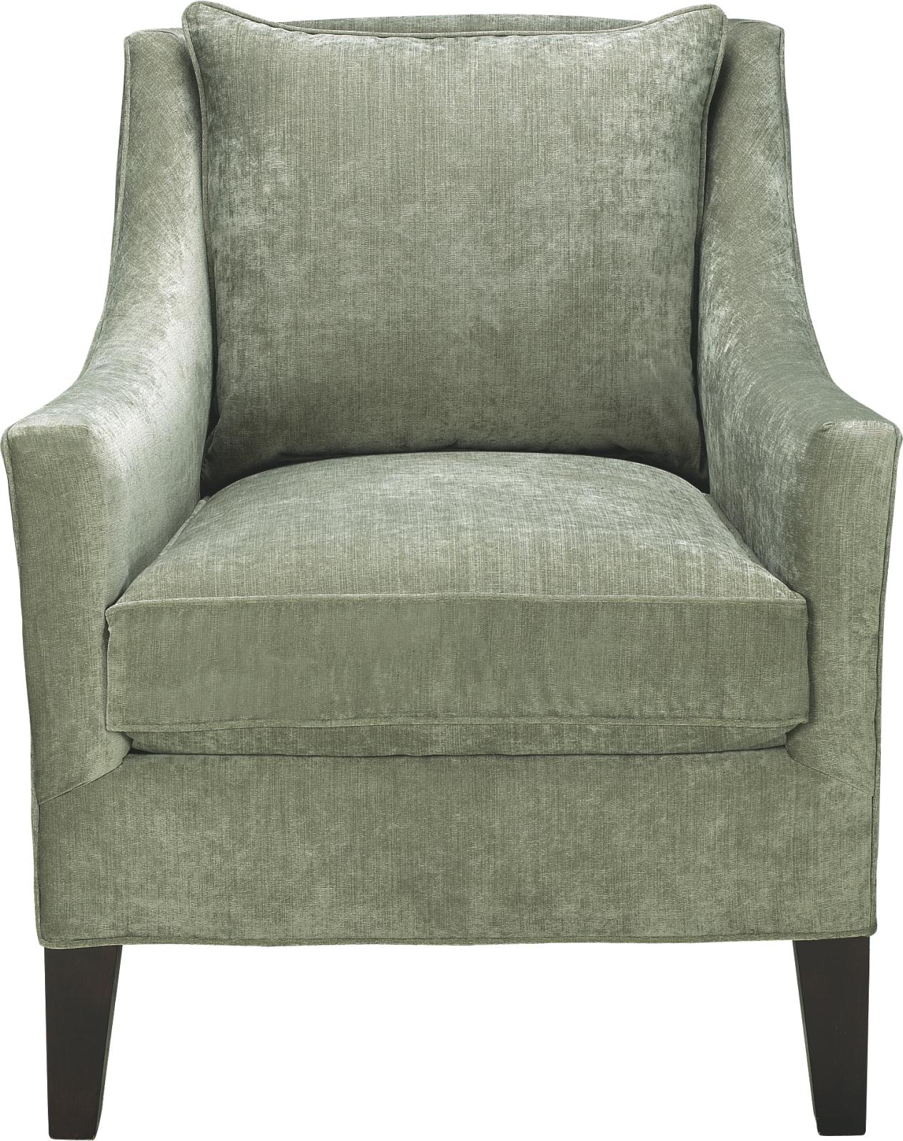 Aiden Seaspray Accent Chair