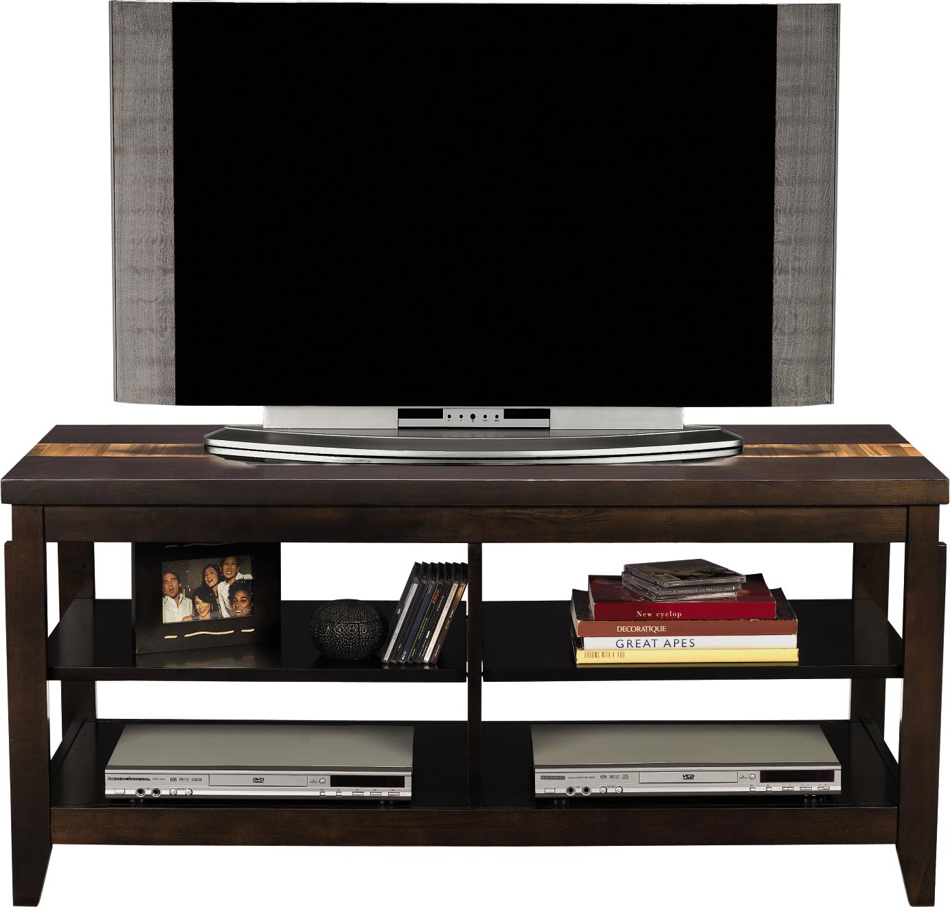 Timbers Tv Console