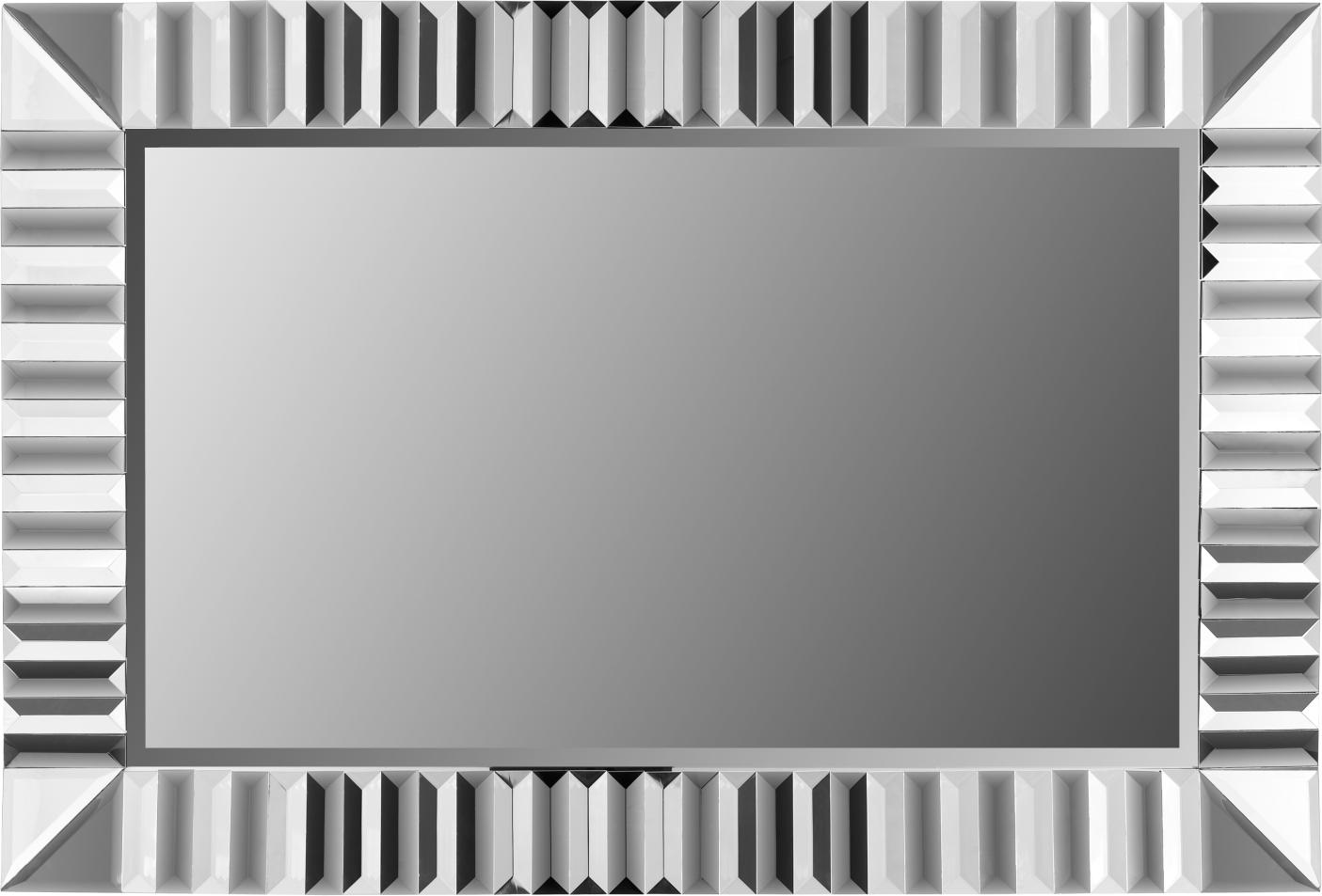 Faceted Mirror