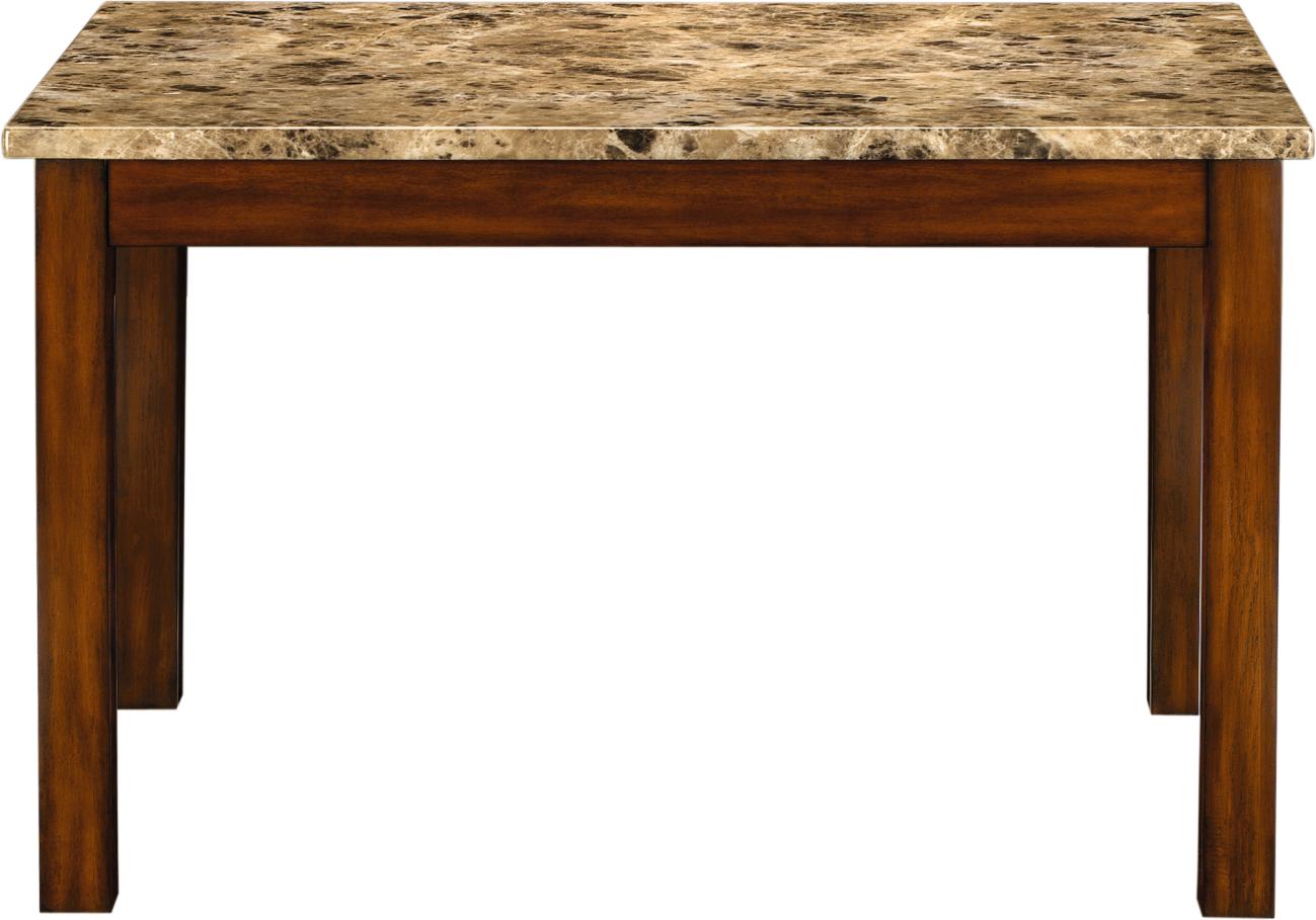 Quarry 36x48 Dining Table