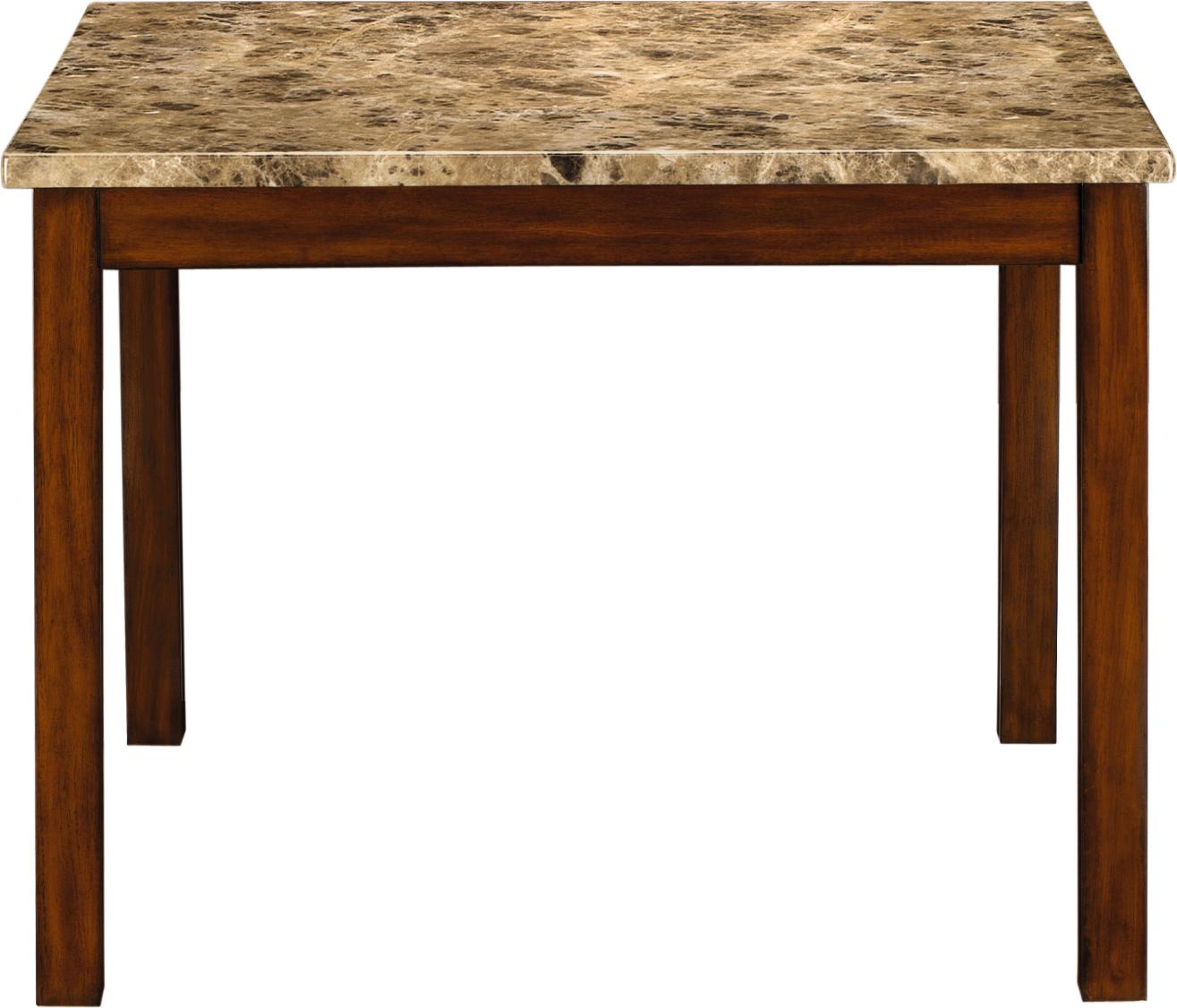 Quarry Counter Height Table