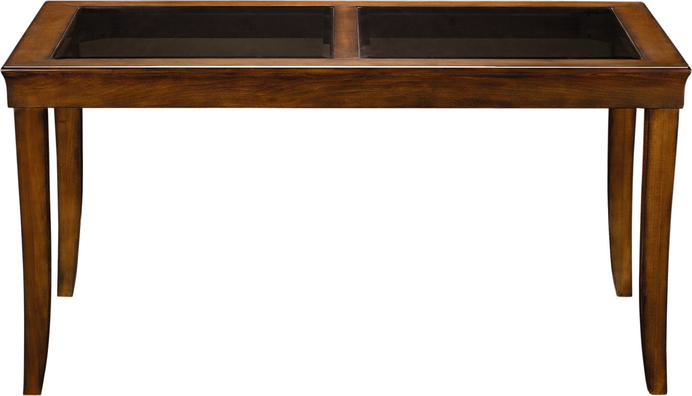 Manhattan Rectangle Dining Table