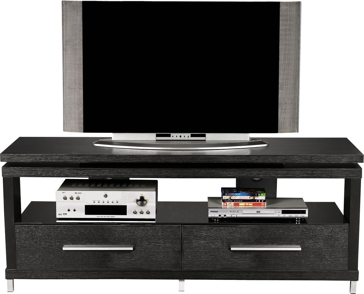 Tempo Entertainment Console