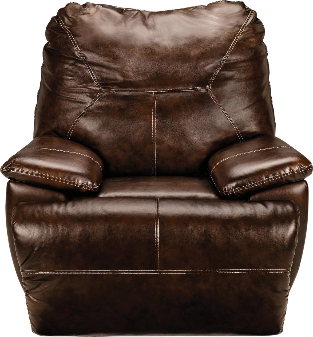 Westwood Brick Rocker Recliner