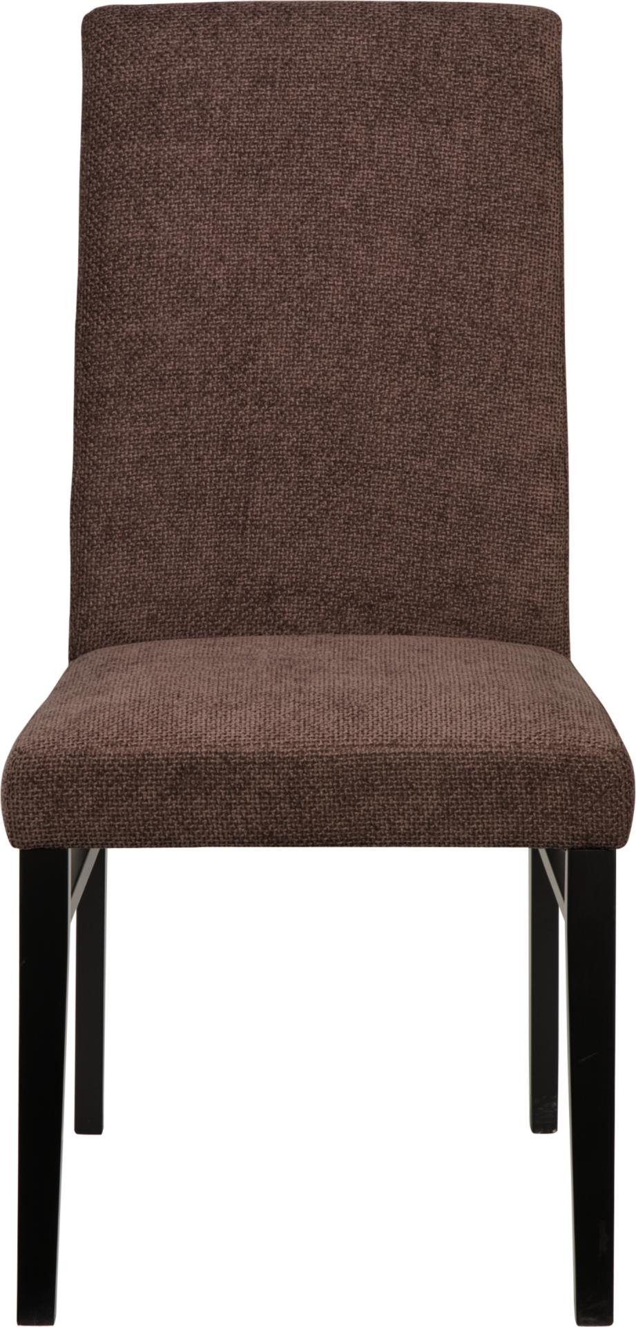 Dove Brown Dining Chair