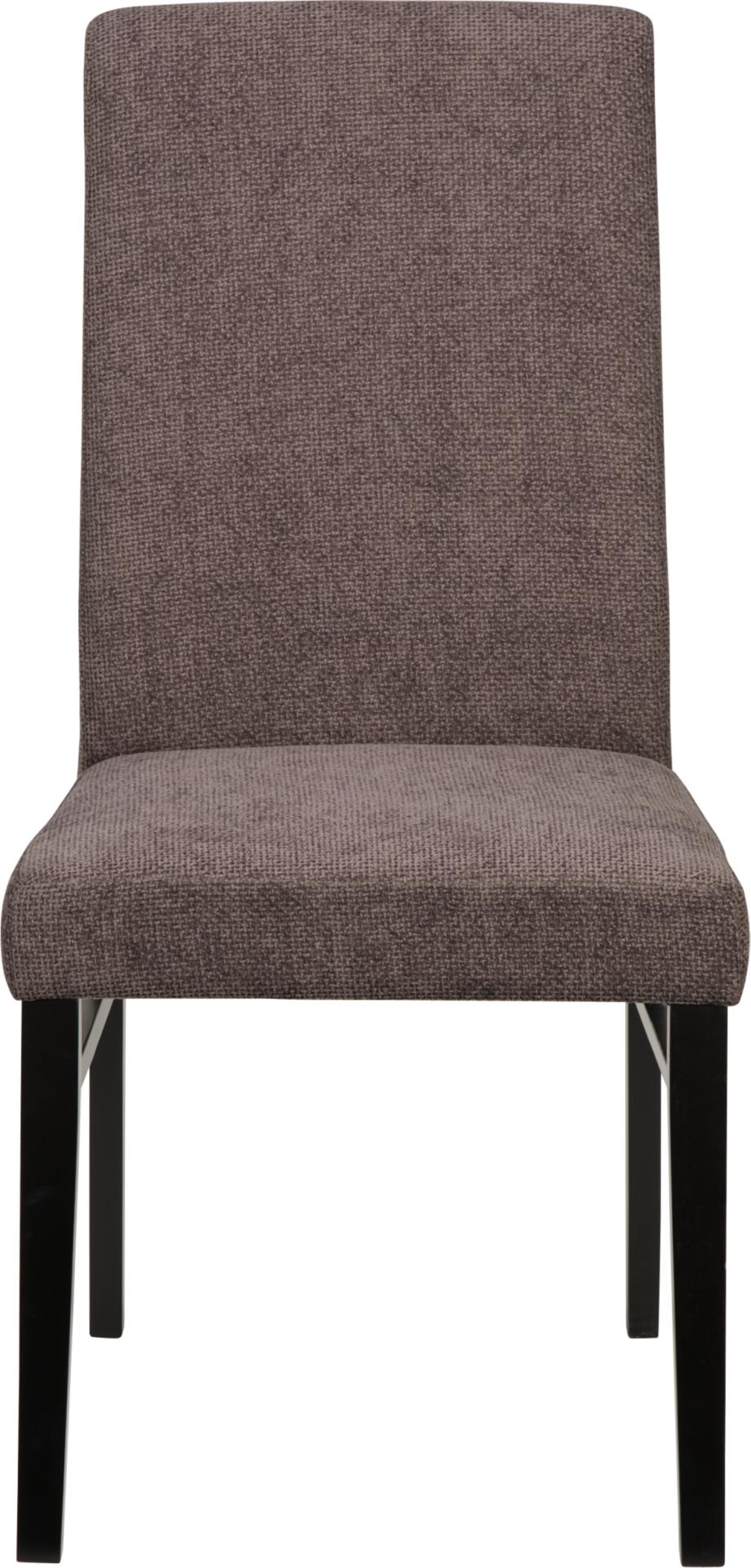 Dove Grey Dining Chair