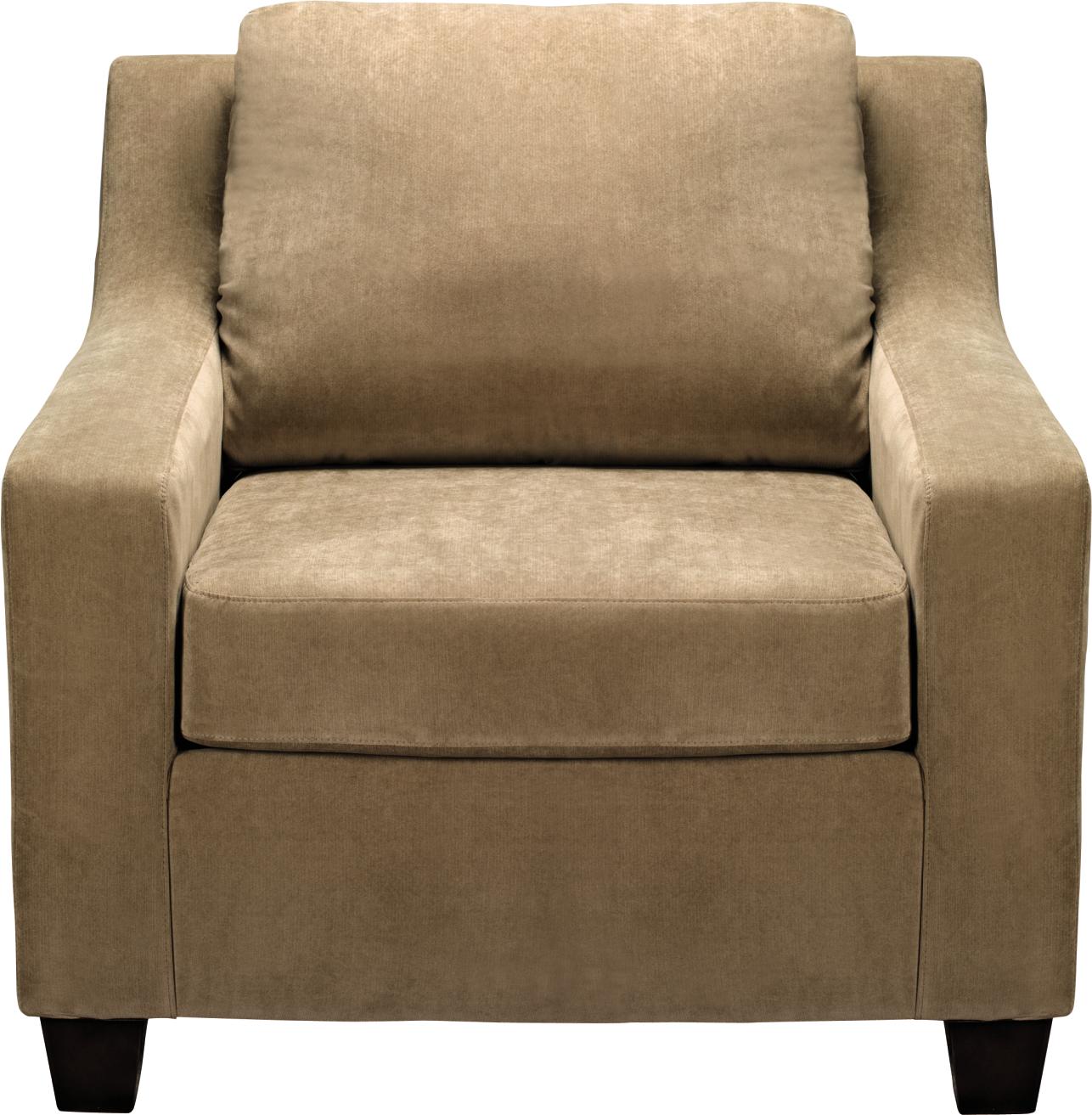 Calypso Linen Chair