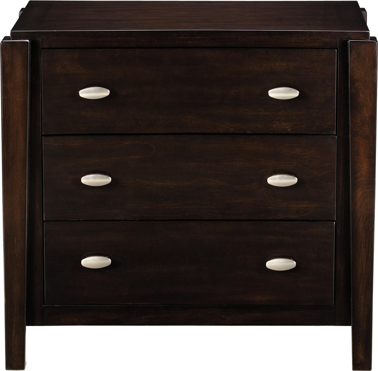 Mosaic Nightstand