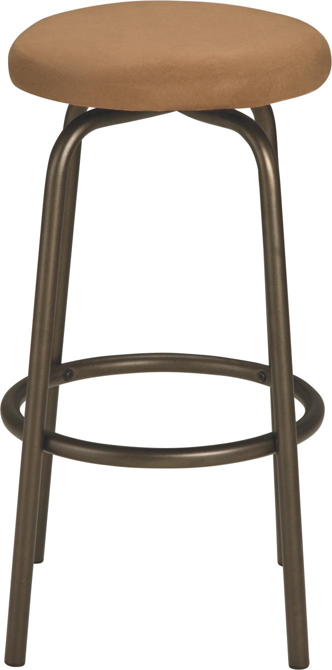 Lennox 30" Swivel Bar Stool