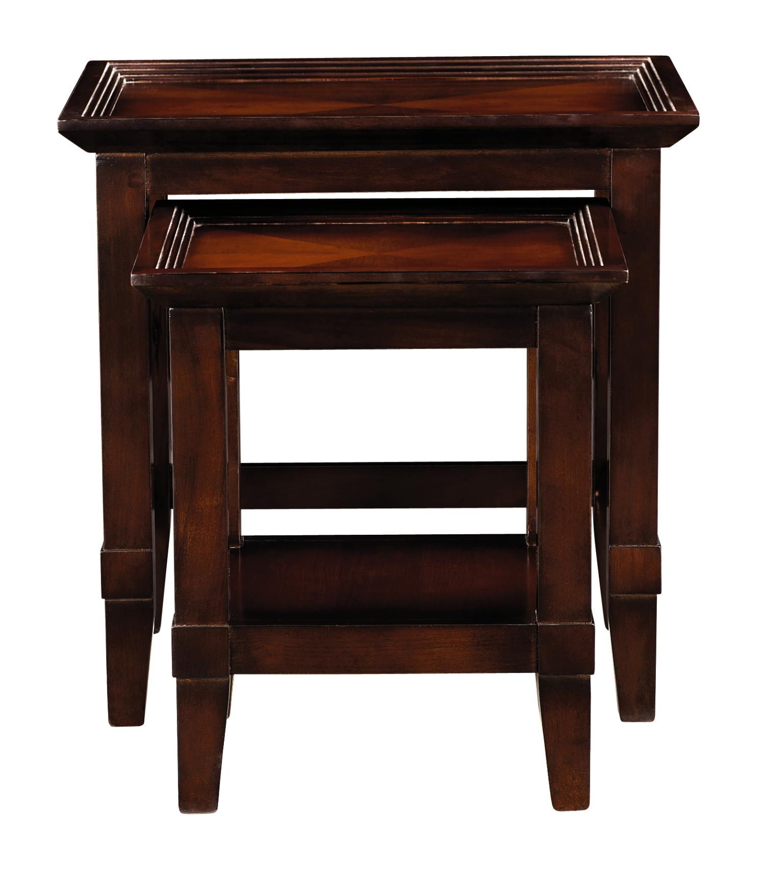 Urban Living Nesting Table
