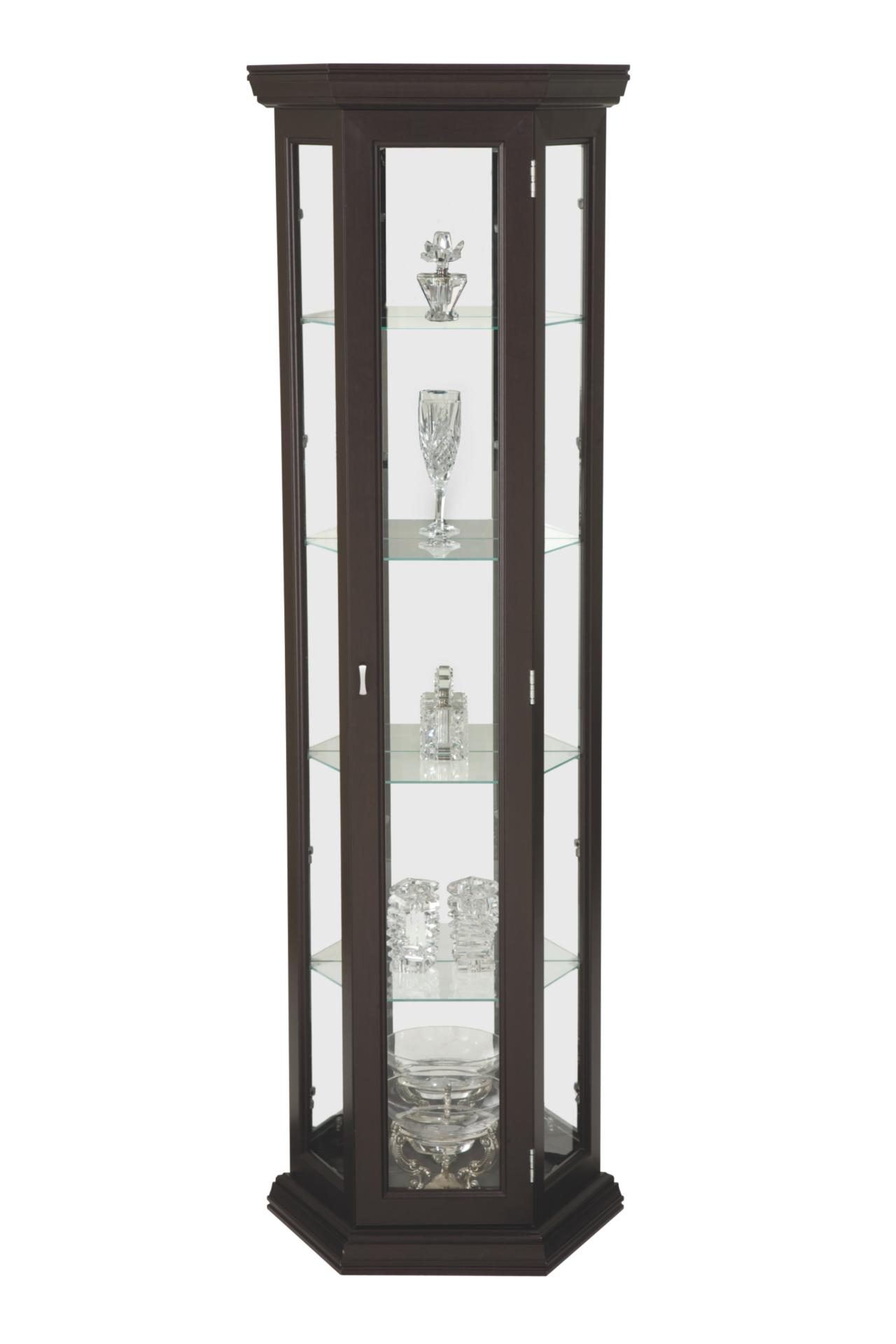 Merlot Hex Curio