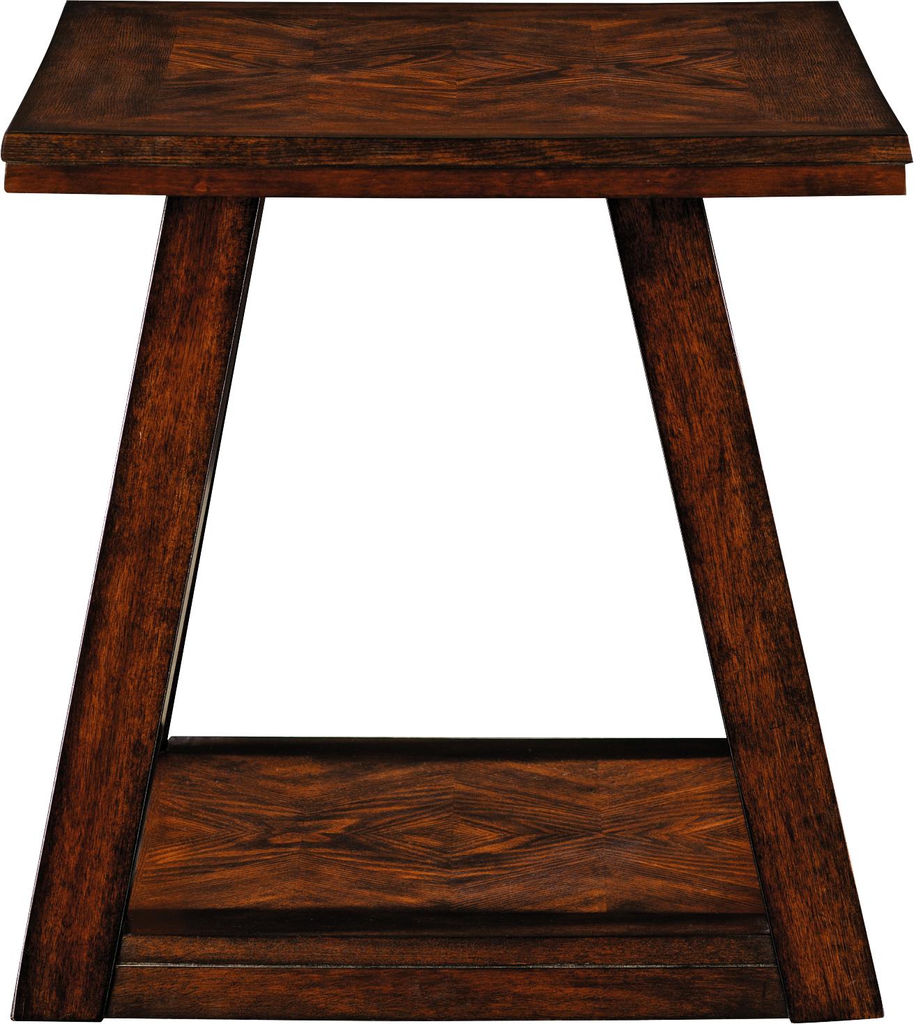 Boca Grove End Table