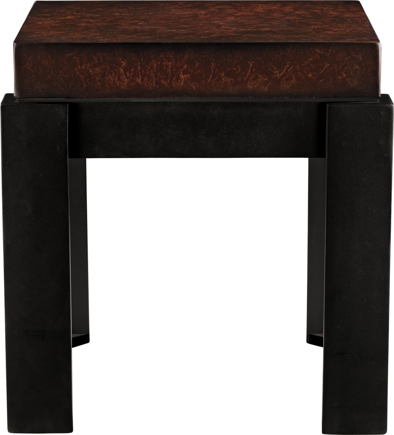 Bexley Square End Table