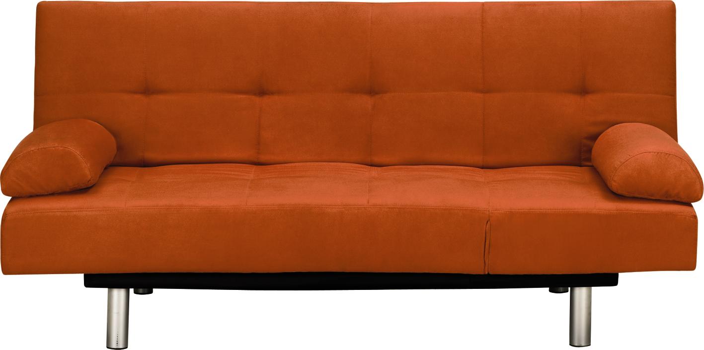Lola Copper Sofa Lounger