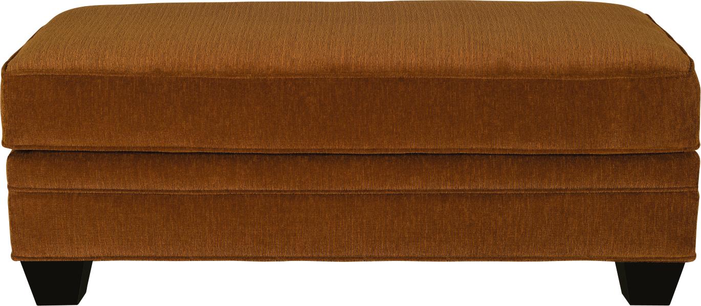 Falcon Spice Ottoman