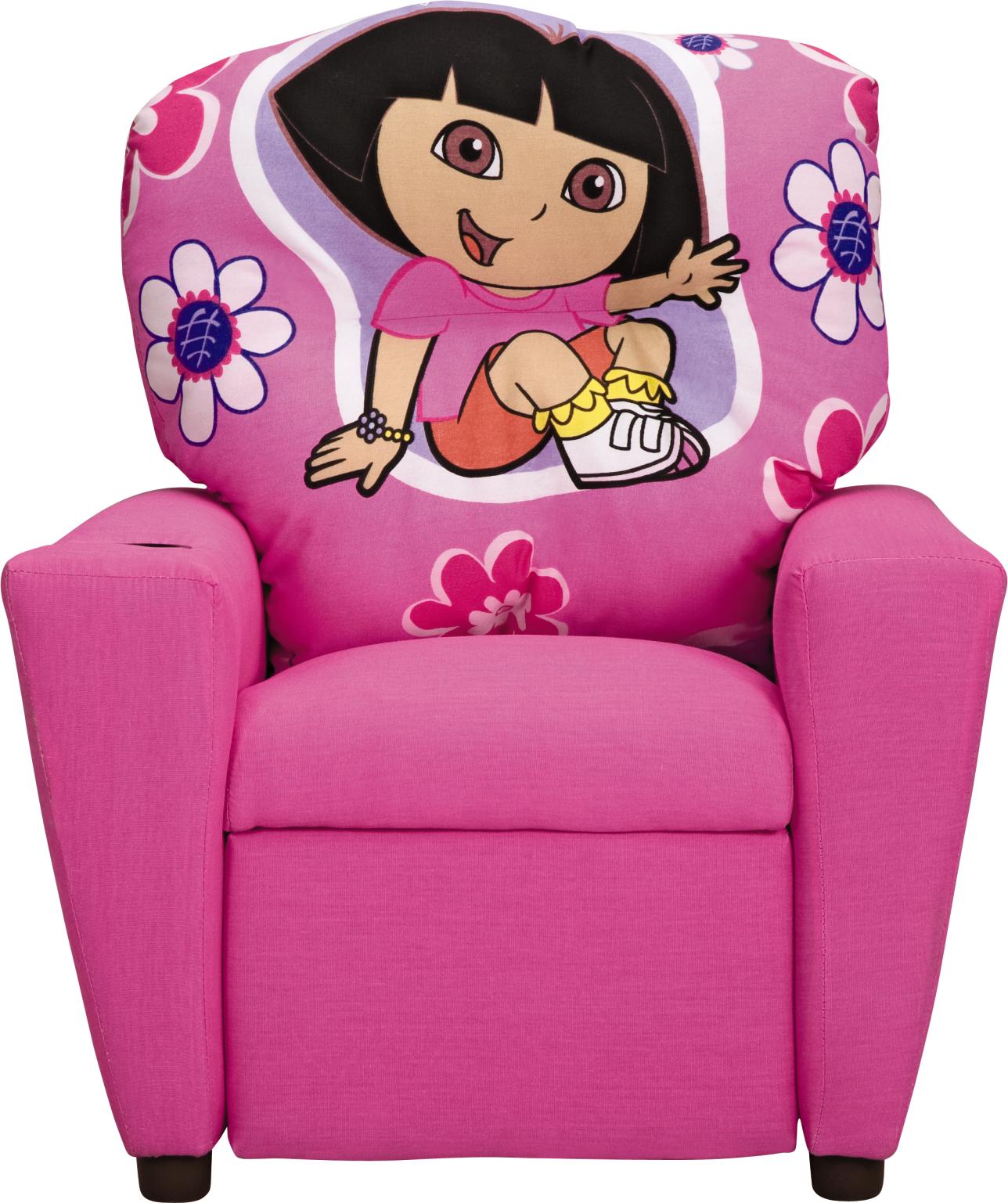 Dora Child Recliner