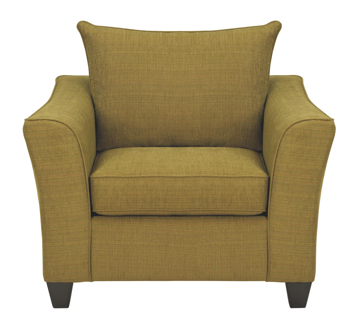 Salsa Avocado Chair